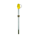 SECURITÉ DE REMPLISSAGE EURO INDEX GWG 23-RO 4/4 avec fiche - sonde 400mm