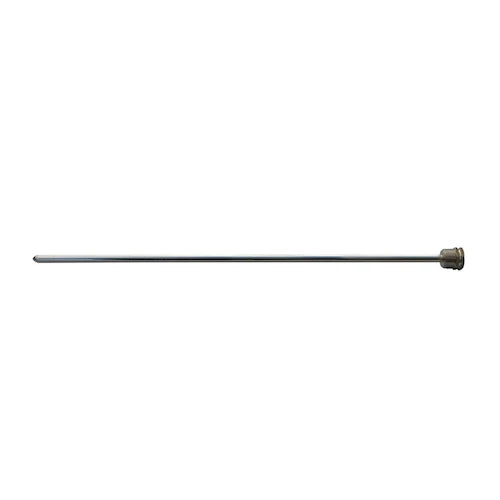 Euro-Index 450 douille - inox pour thermostat boiler