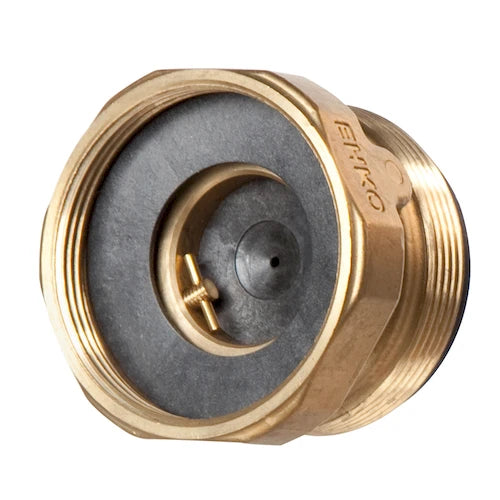 Euro-Index Thermo-bouchon clapet anti-retour MF 2 x 2
