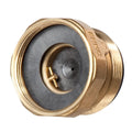 Euro-Index Thermo-bouchon clapet anti-retour MF 2 x 2