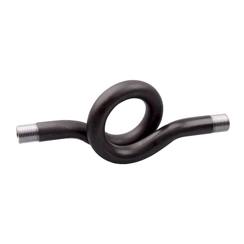 QUEUE DE COCHON EURO INDEX 1/2 MM pour vapeur