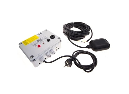 DAB Control AS1 coffret à fusibles