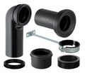 Geberit Monolith coude d'évacuation set pour monolith d90