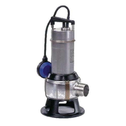 Grundfos Uniflift inox pompe vide cave AP50B50081V - 1x230V - câble 10 m