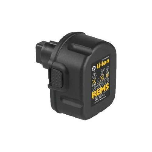 Rems Akku-Press pile 14,4V-1,65 Ah - Li-ion