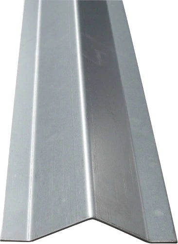 PROFIL DE PROTECTION MURAL MAXI pour tube de gaz j'à 28mm - par 1m