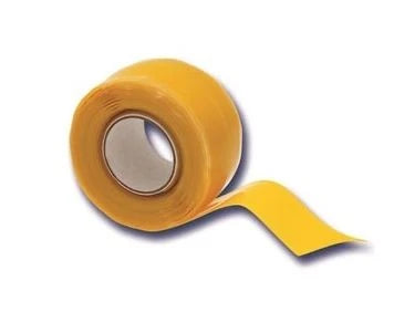Sanutal Hydra GS tape de protection autovulcanisant - jaune