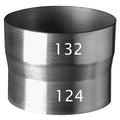 REDUCTION UBBINK 124 X 131 aluminium