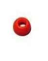 POL joint rouge pour embout pol grote fles