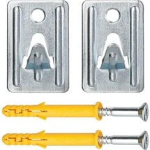 Ariston Velis Evo Plus crochet pour suspendre