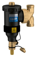 Caleffi 545 DirtMag séparateur de boue avec aimant FF 4/4 x 4/4 - synthétique