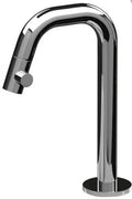 Clou Kaldur robinet eau froide - bec 106 mm - chrome