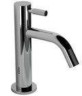 Clou Freddo 2 robinet eau froide - bec 120 mm - chrome - version haute