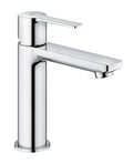 Grohe Lineare New mitigeur lavabo chromé