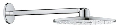 Grohe Rainshower SmartActive douche de tête chromé