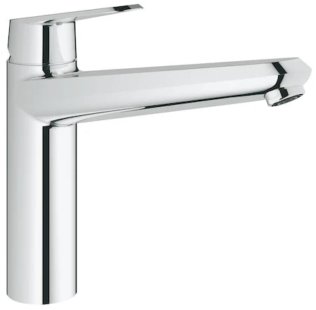 Grohe Eurodisc Cosmopolitan mitigeur cuisine - chromé