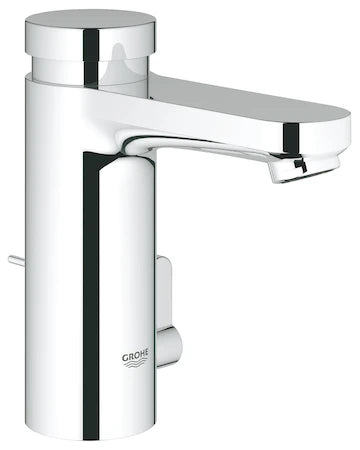 Grohe Eurosmart Cosmopolitan T mitigeur lavabo chromé
