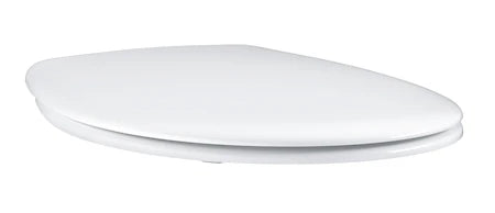Grohe Bau Ceramic abattant - blanc