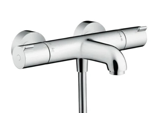 Hansgrohe Ecostat 1001CL robinet thermostatique bain - chromé