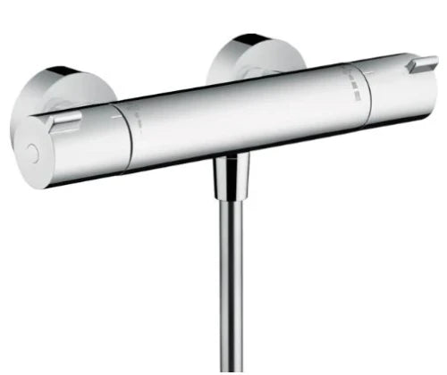 Hansgrohe Ecostat 1001CL robinet thermostatique douche - chromé