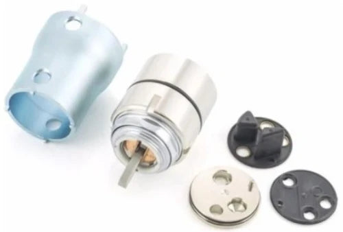 SET DE CONVERSION HANSGROHE systeme melange ,,