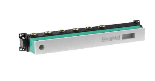 Hansgrohe RainSelect corps d'encastrement pour 4 systèmes