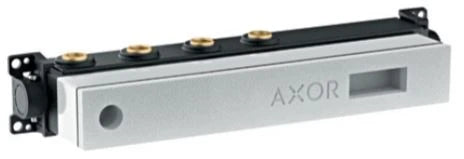 Axor Select corps d'encastrement pour 2 systèmes