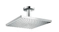 Hansgrohe Raindance douche de tête montage au plafond chromé