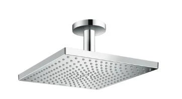Hansgrohe Raindance douche de tête montage au plafond chromé