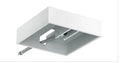 CORPS D'ENCASTREMENT HANSGROHE RAINDANCE 344 - 98 o 344 MM ! montage plafond