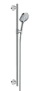 SET DE DOUCHE HANSGROHE SELECT chrome
