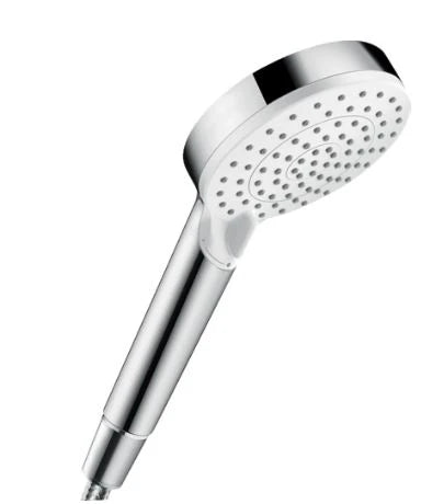 DOUCHETTE HANSGROHE CROMETTA blanc/chromé