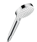 DOUCHETTE HANSGROHE CROMETTA blanc/chromé