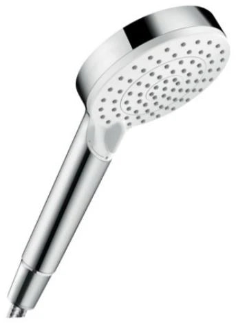 Hansgrohe Crometta douchette blanc/chromé