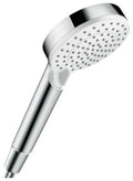 Hansgrohe Crometta douchette blanc/chromé