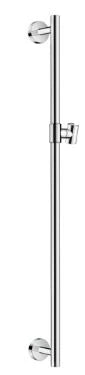Hansgrohe Unica rampe chromé