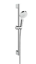 Hansgrohe Crometta set de douche blanc/chromé