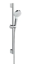 Hansgrohe Crometta set de douche blanc/chromé