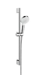 Hansgrohe Crometta set de douche blanc/chromé
