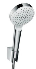 Hansgrohe Crometta set de douche blanc/chromé