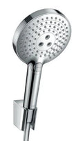 Hansgrohe Select set de douche chromé