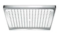 Hansgrohe Crometta E douche de tête 240 24 X 24 chromé 1 jet
