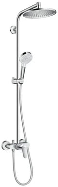 Hansgrohe Crometta colonne de douche chromé