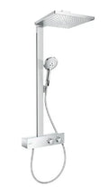 Hansgrohe Showerpipe colonne de douche Showerpipe chromé E 300 1jet