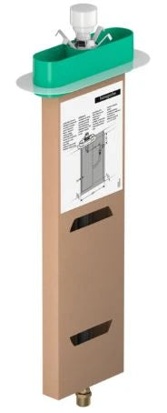Hansgrohe Sbox