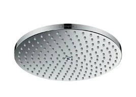 Hansgrohe Raindance douche de tête de pluie 240MM