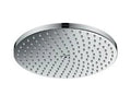 Hansgrohe Raindance douche de tête de pluie 240MM