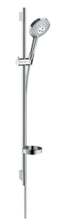 Hansgrohe Raindance Select S 120 3jet set de douche 900 mm - chromé