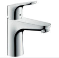 Hansgrohe Focus mitigeur lavabo chromé