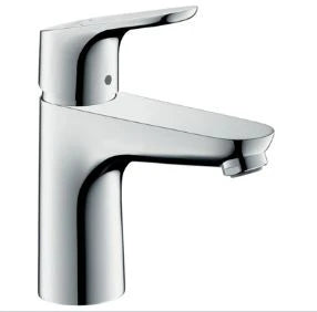 Hansgrohe Focus mitigeur lavabo chromé